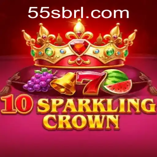 Experience the Thrill of 10SparklingCrown: A Modern Gaming Adventure