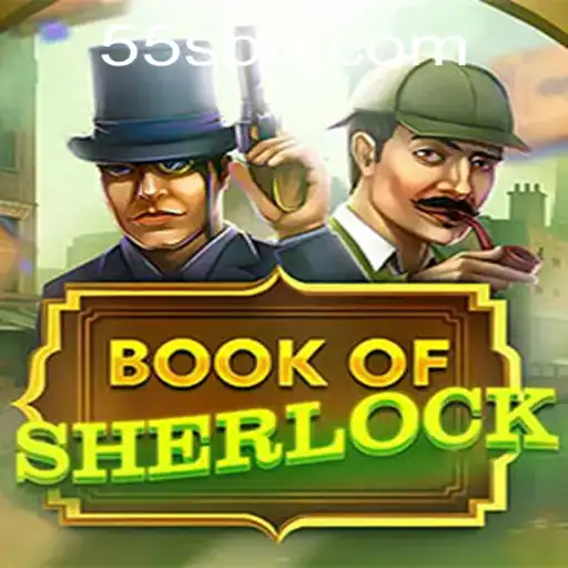 Exploring the Intriguing World of BookOfSherlock: Enter the Mystery