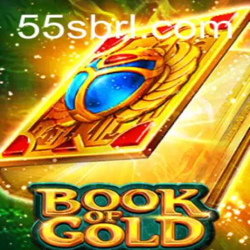 Book of Gold: Unveiling the Adventure of a Lifetime