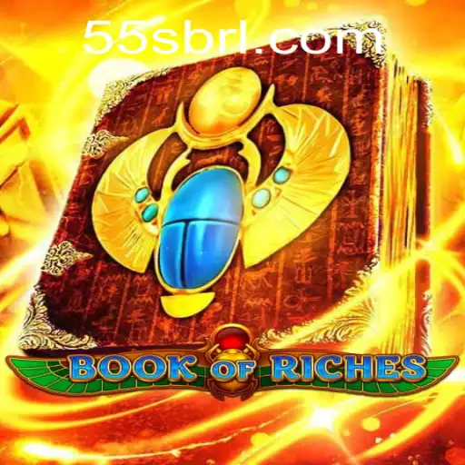 Unveiling the Thrills of BookofRiches: A Fascinating Dive into the World of Strategy and Luck with 55S.COM