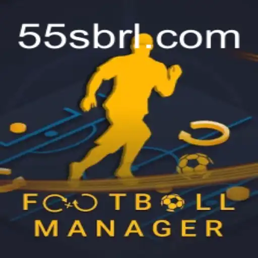 Football Manager and the Rise of 55S.COM in Football Gaming