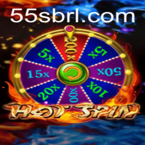 Unveiling the Thrill of HotSpin: An Exhilarating Game Experience