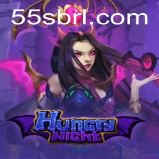 HungryNight: Dive Into the Thrilling Gameplay Experience