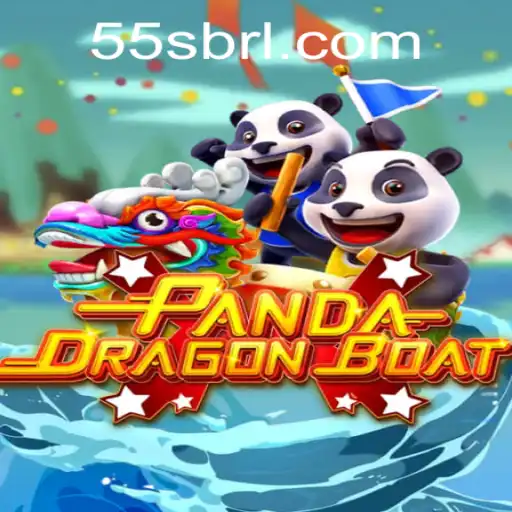 PANDADRAGONBOAT: A New Adventure in Gaming