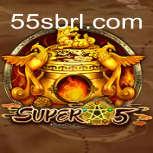 Exploring the Thrilling World of Super5: A Dive into Gameplay and 55S.COM