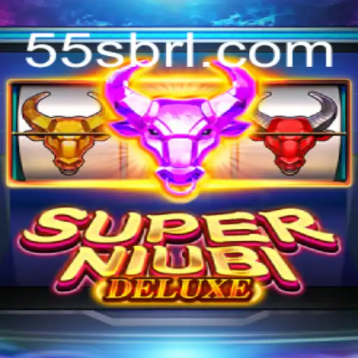 Unveiling the Wonders of SuperNiubiDeluxe: A Gaming Revolution with 55S.COM
