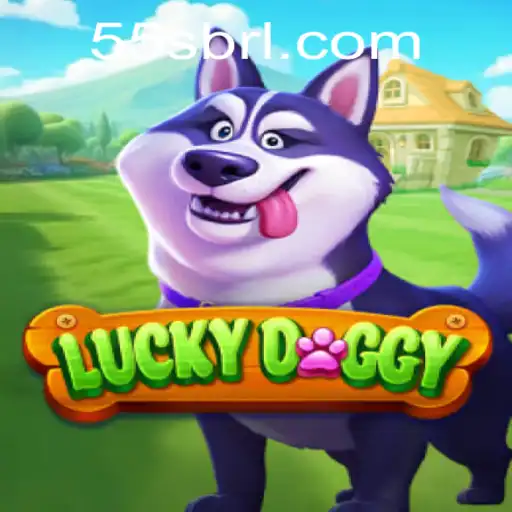 Exploring the Thrilling Adventures of LuckyDoggy