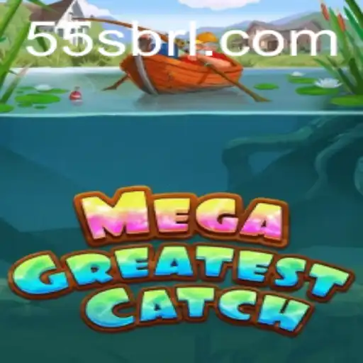 MegaGreatestCatch: Dive into the World of Thrilling Adventures