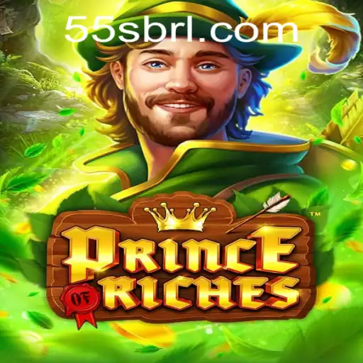Discover the Excitement of PrinceOfRiches: A Fascinating Game Experience