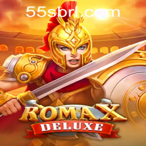 Discover the Thrilling World of RomaXDeluxe at 55S.COM