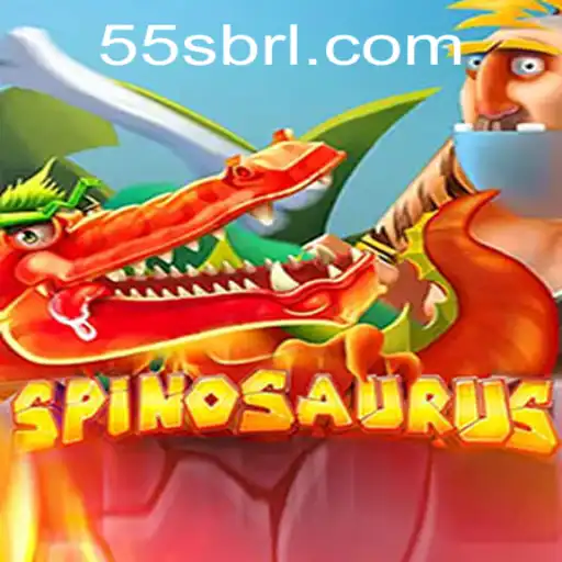 Experience the Excitement of Spinosaurus: Unveiling the Thrills of 55S.COM
