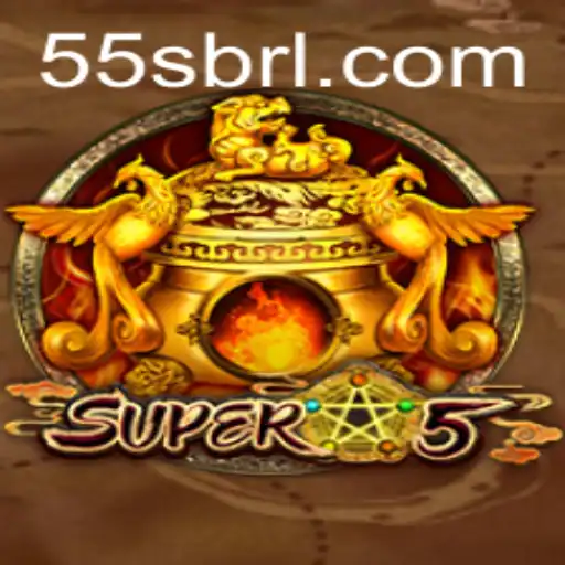 Exploring the Thrilling World of Super5: A Dive into Gameplay and 55S.COM