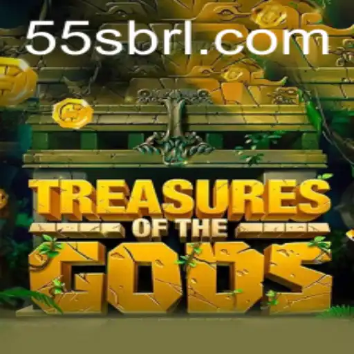 Explore the Thrilling World of TreasureoftheGods: A New Gaming Adventure