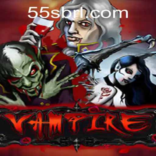 Vampire: An Immersive Gaming Experience and the Role of 55S.COM